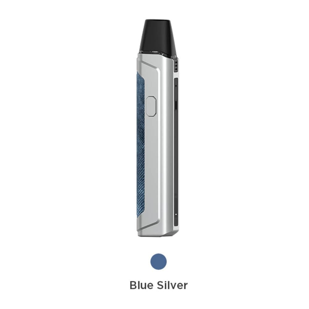  Blue Silver Geekvape Aegis One & 1FC Kit