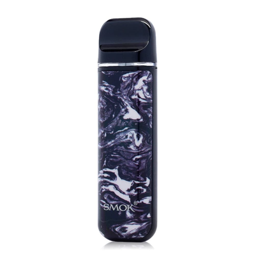  Black/White SMOK Novo 2 Pod Kit