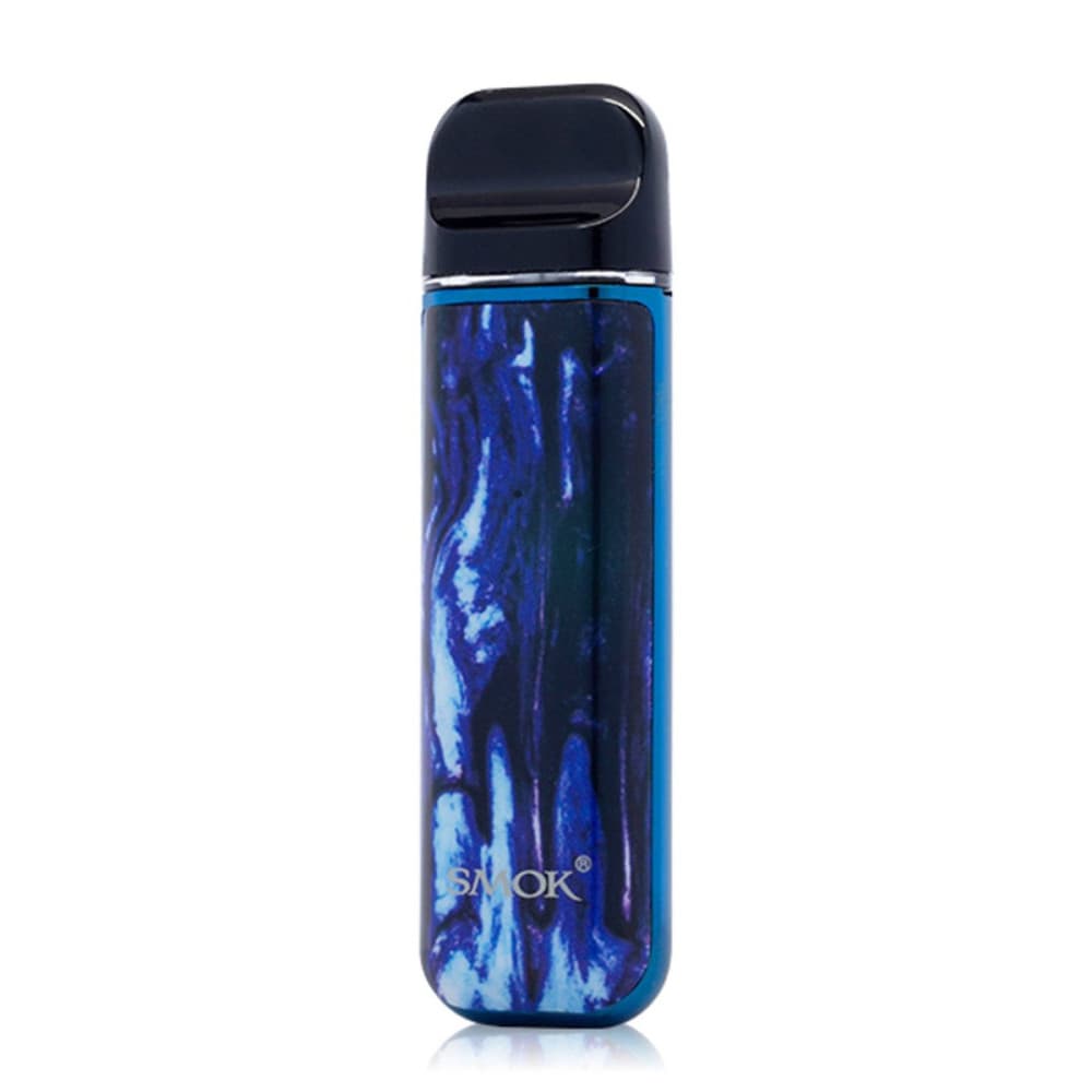  Blue/Black SMOK Novo 2 Pod Kit