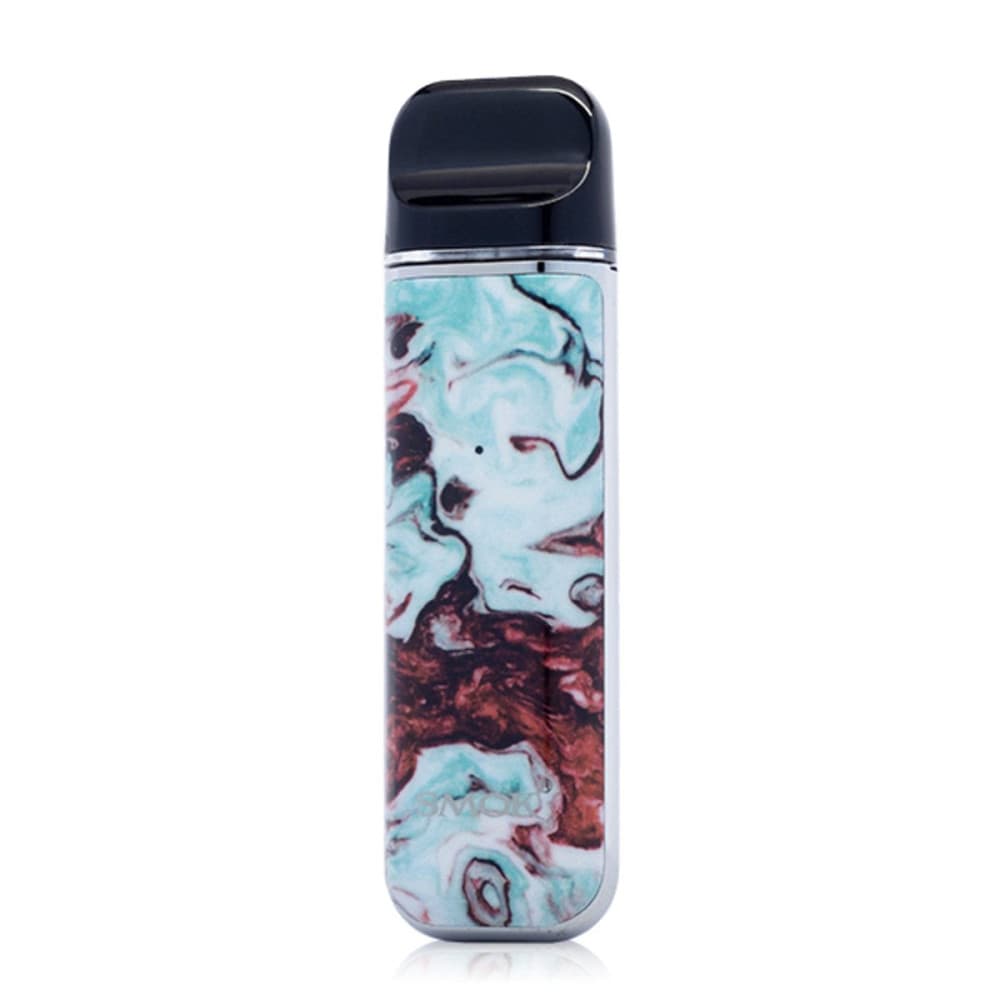  Blue/Brown SMOK Novo 2 Pod Kit