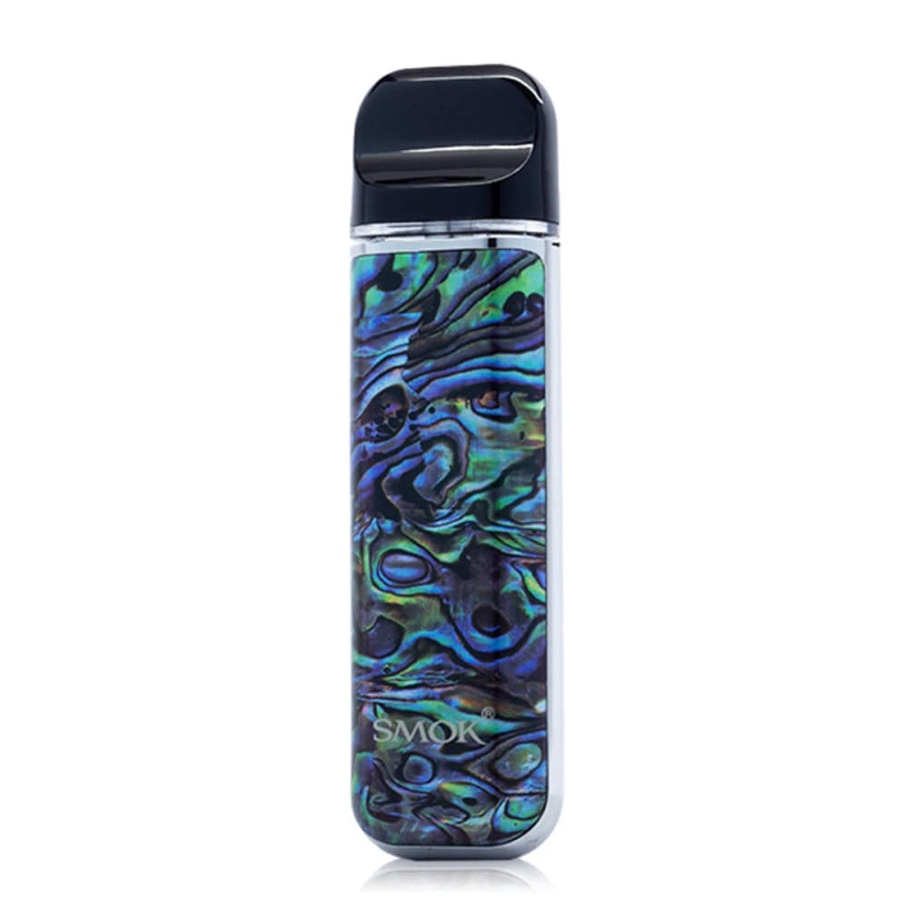  Blue Shell SMOK Novo 2 Pod Kit
