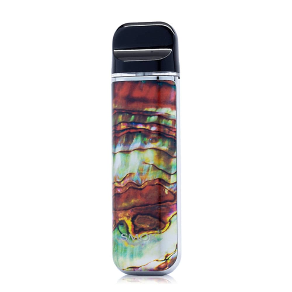  Black/Red Shell SMOK Novo 2 Pod Kit