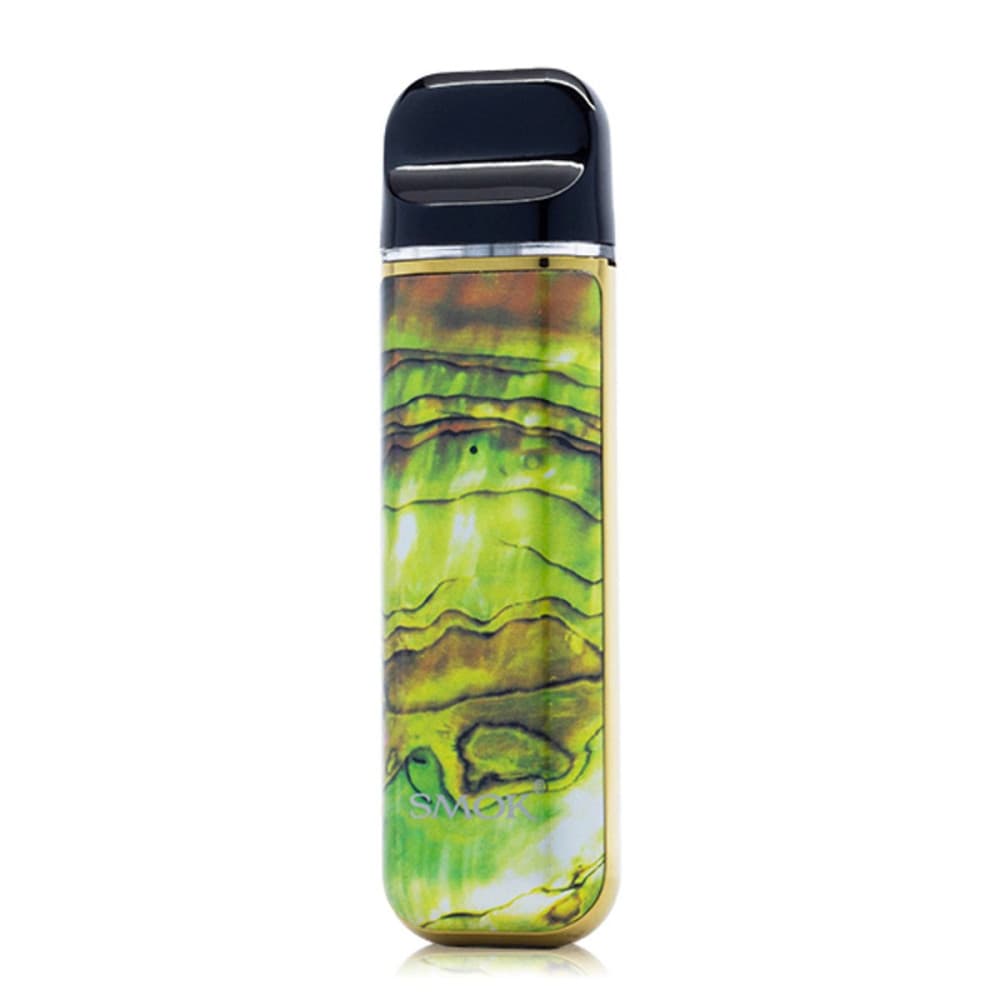  Gold Shell SMOK Novo 2 Pod Kit