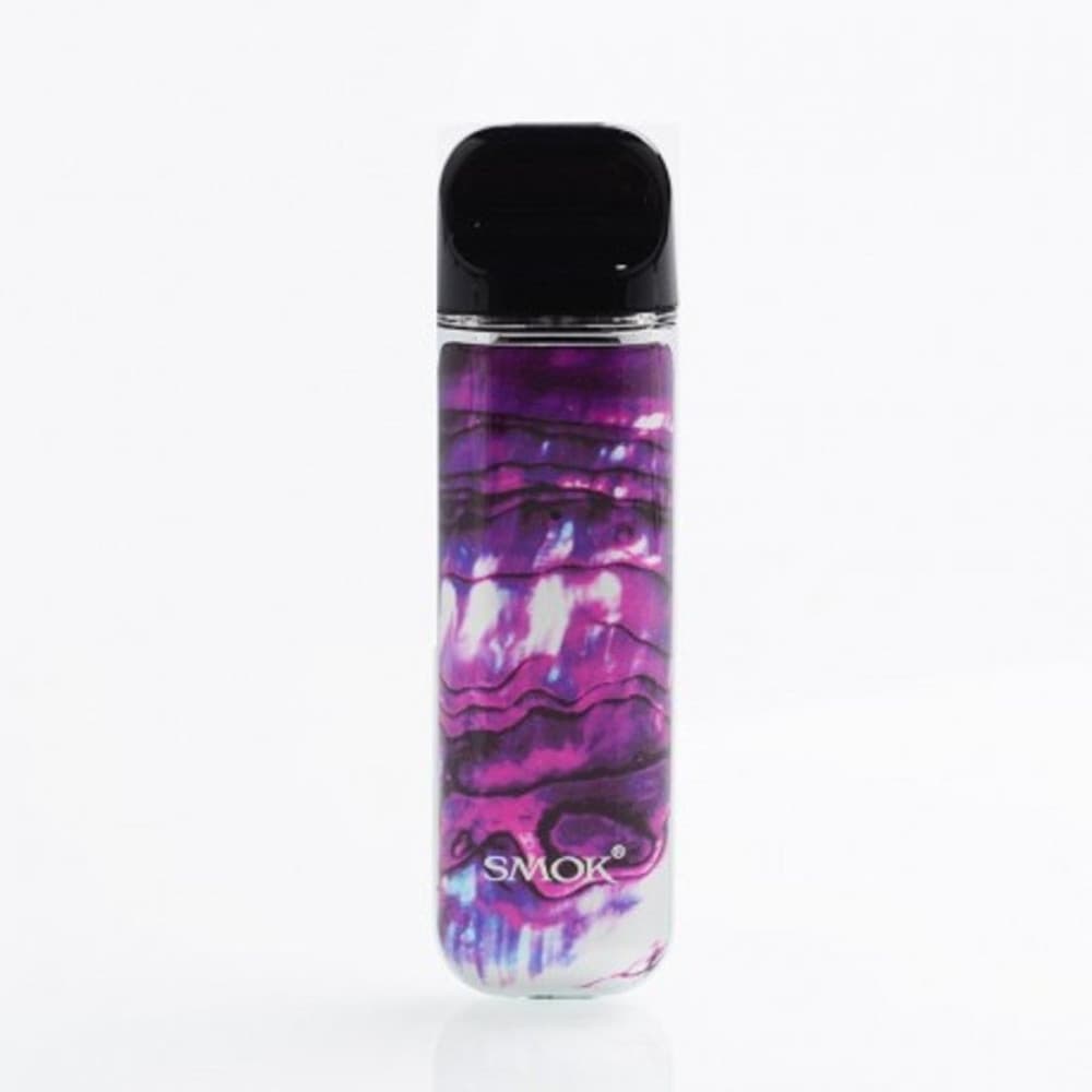  Purple Shell SMOK Novo 2 Pod Kit