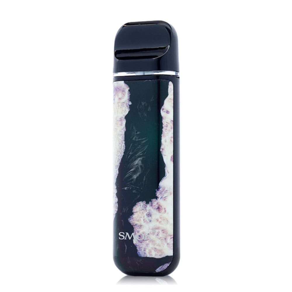  Black Wood SMOK Novo 2 Pod Kit