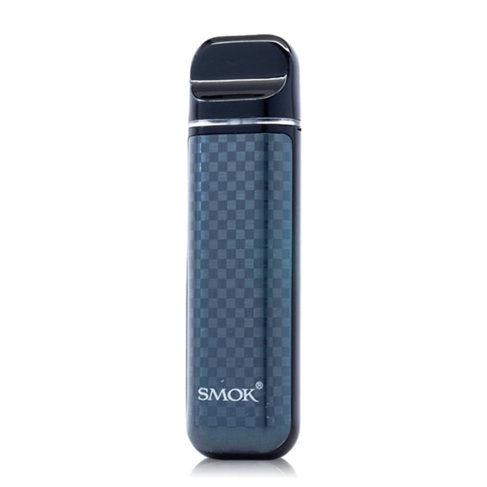  Black Carbon Fiber SMOK Novo 2 Pod Kit