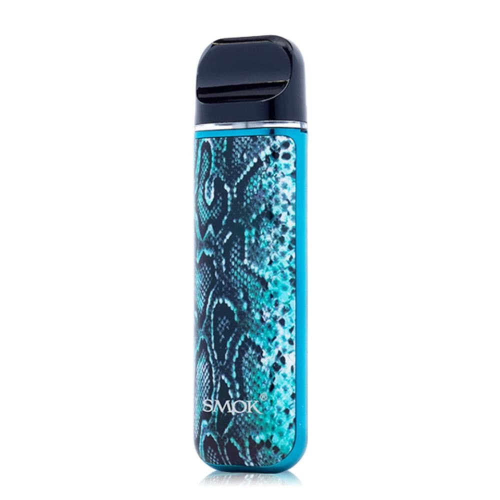  Tiffany Blue Cobra SMOK Novo 2 Pod Kit