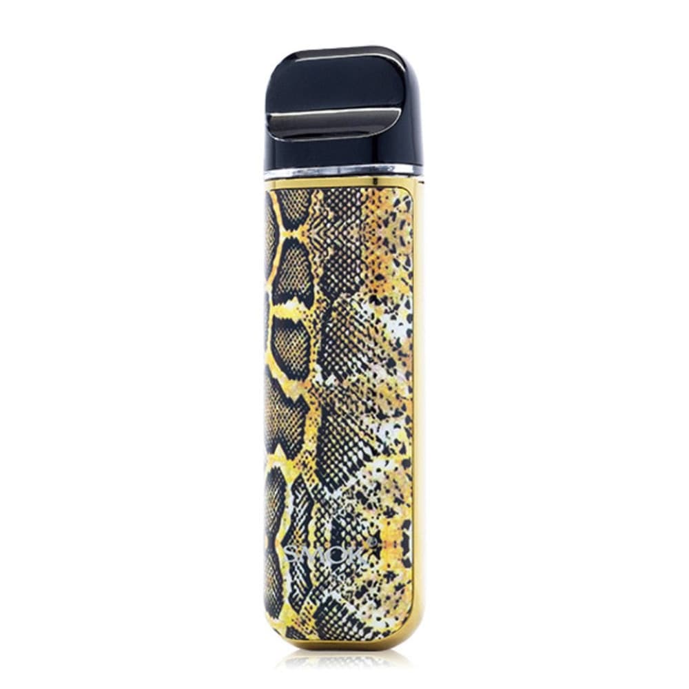  Gold Cobra SMOK Novo 2 Pod Kit