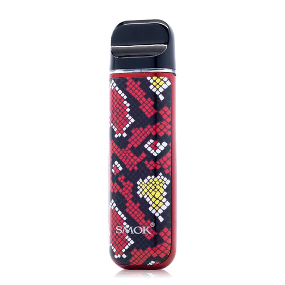  Red Cobra SMOK Novo 2 Pod Kit