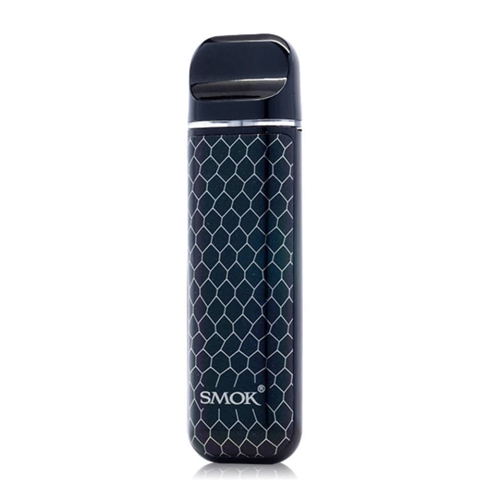  IML Black Cobra SMOK Novo 2 Pod Kit