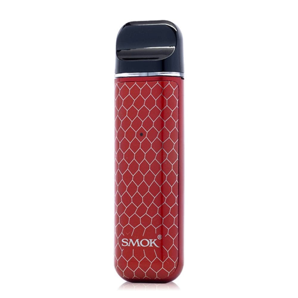  IML Red Cobra SMOK Novo 2 Pod Kit