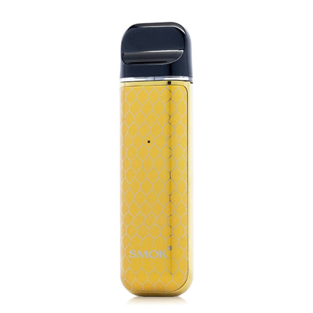 IML Gold Cobra SMOK Novo 2 Pod Kit