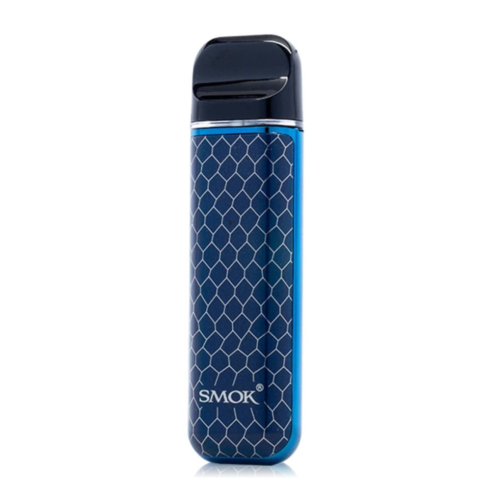  IML Blue Cobra SMOK Novo 2 Pod Kit