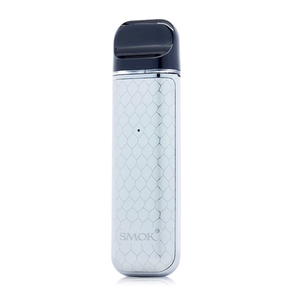  IML Silver Cobra SMOK Novo 2 Pod Kit