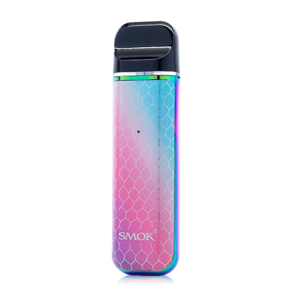  IML 7-Color Cobra SMOK Novo 2 Pod Kit