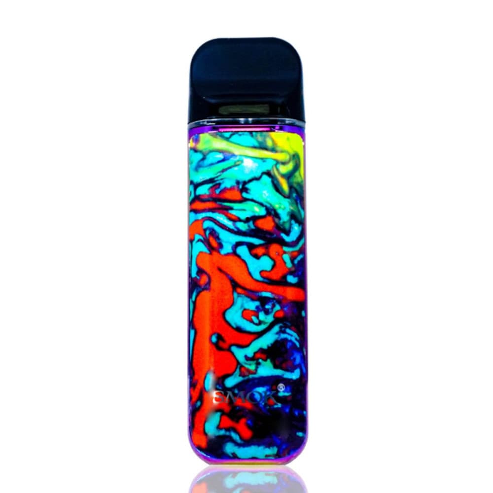  7-Color SMOK Novo 2 Pod Kit