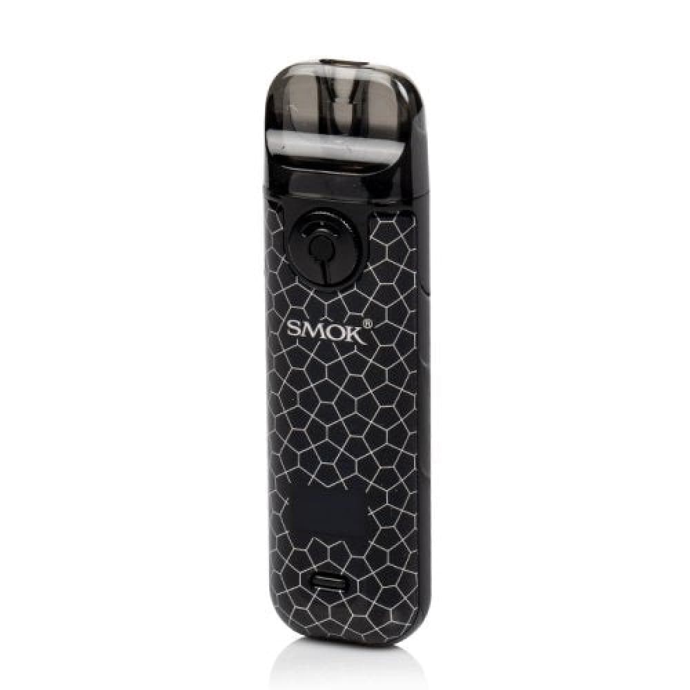  Black Armor SMOK NOVO 4 25W POD KIT