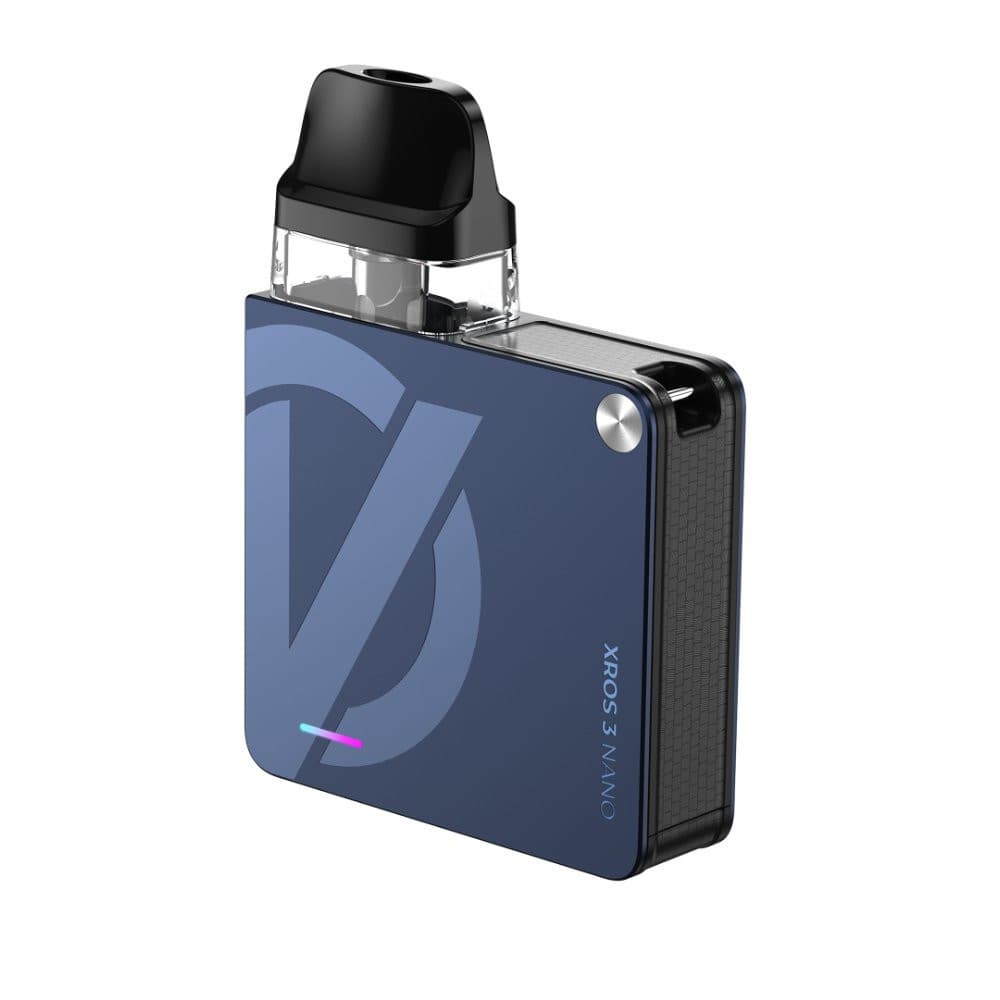  Navy Blue Vaporesso Xros 3 Nano Pod Kit