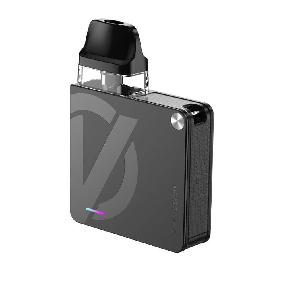  Black Vaporesso Xros 3 Nano Pod Kit