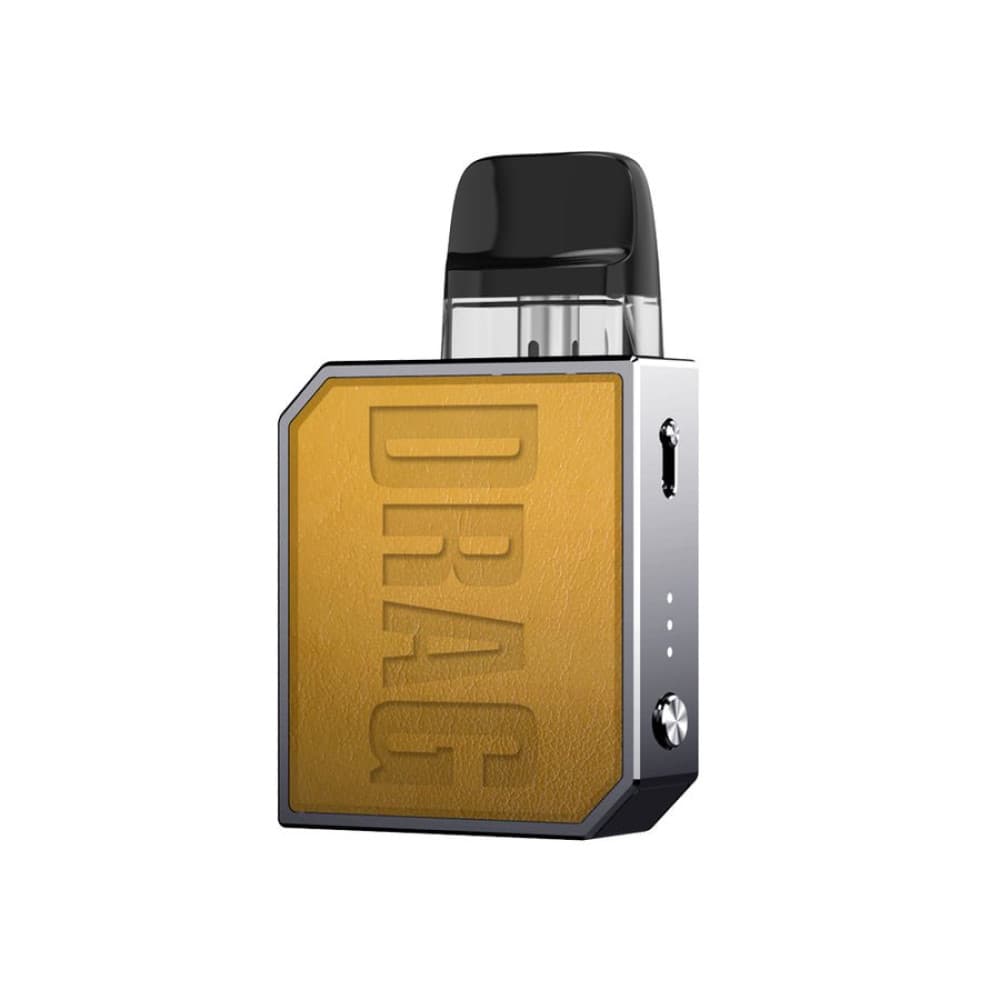  Orange VOOPOO DRAG NANO 2 POD KIT