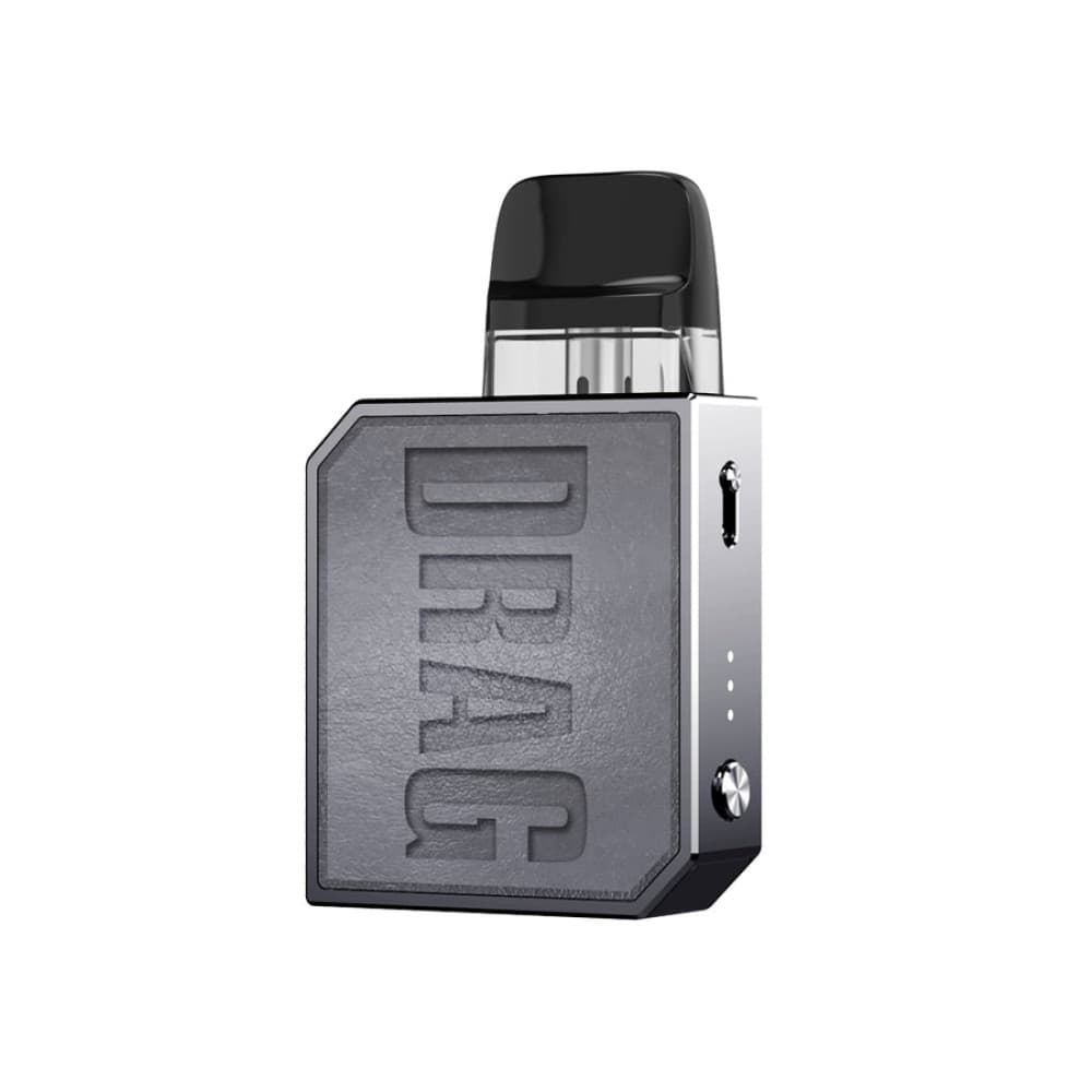  Gull Grey VOOPOO DRAG NANO 2 POD KIT