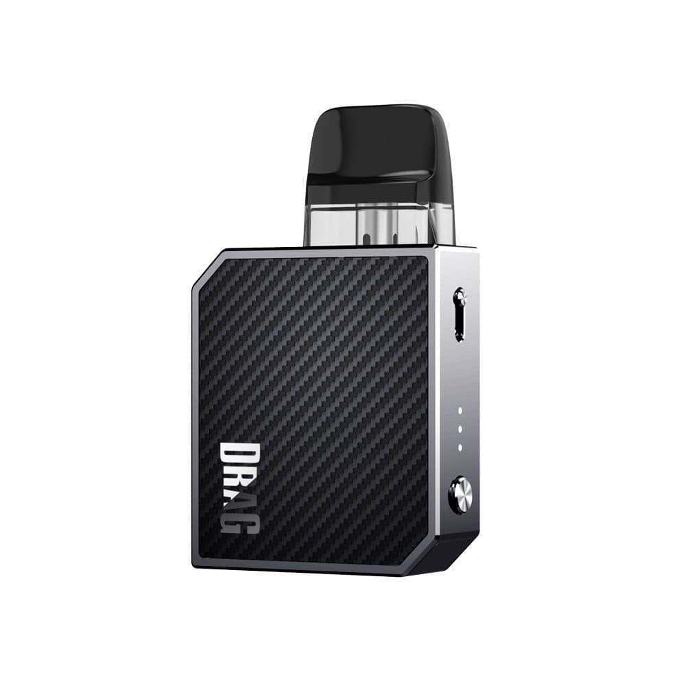  Carbon Fiber VOOPOO DRAG NANO 2 POD KIT