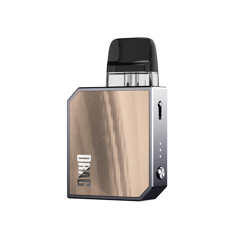  Sparkle Champagne VOOPOO DRAG NANO 2 POD KIT