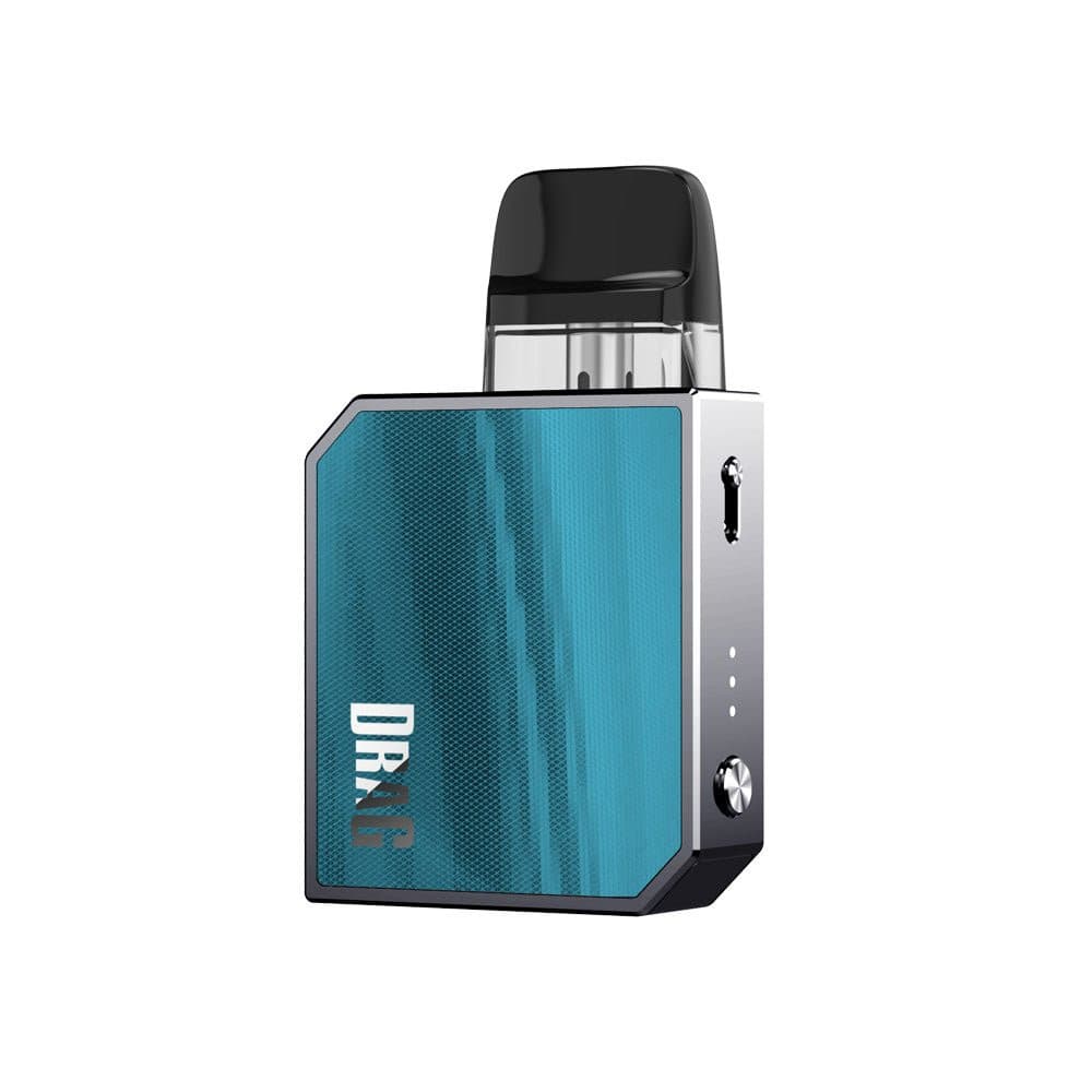  Powder Blue VOOPOO DRAG NANO 2 POD KIT