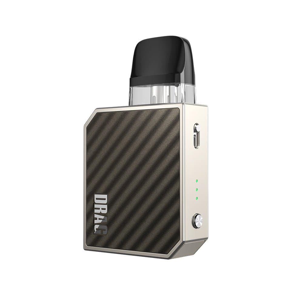  Shining Golden VOOPOO DRAG NANO 2 POD KIT