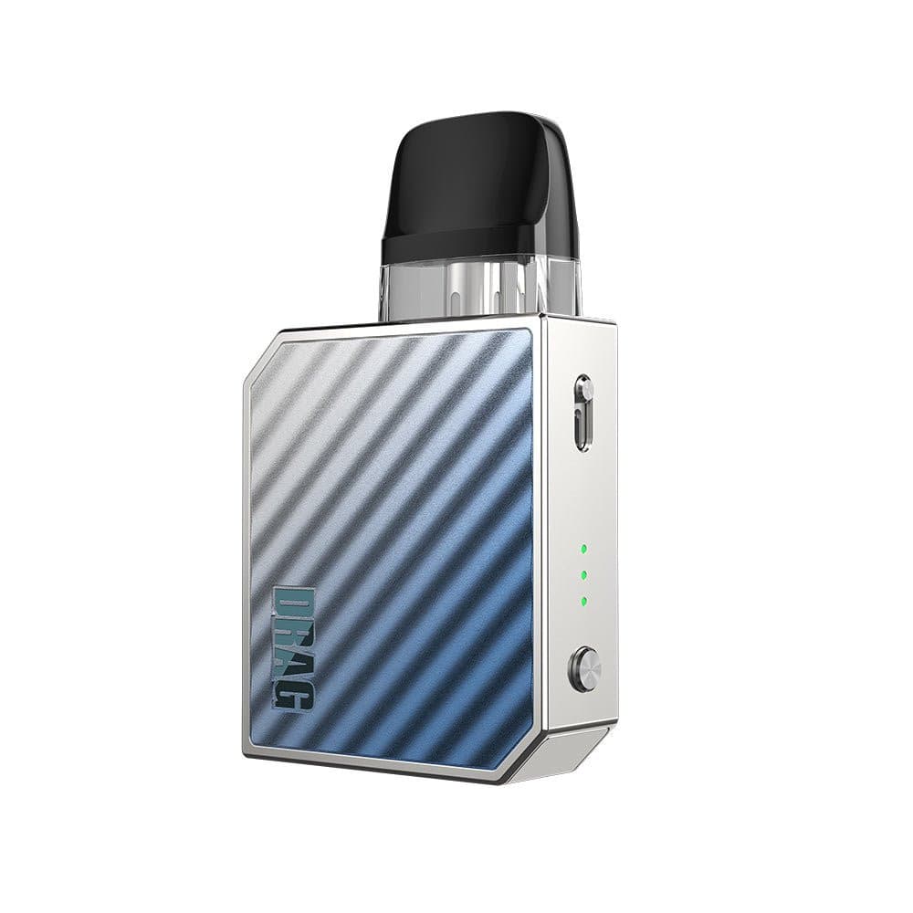  Aurora Blue VOOPOO DRAG NANO 2 POD KIT