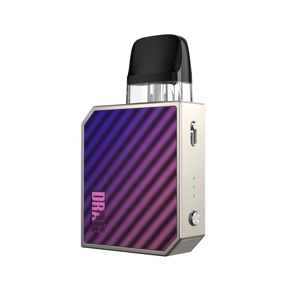  Neon VOOPOO DRAG NANO 2 POD KIT
