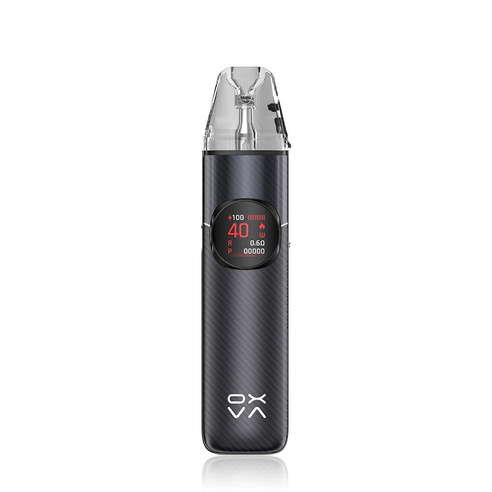  Black Warrior OXVA NeXlim 2 Pod Kit