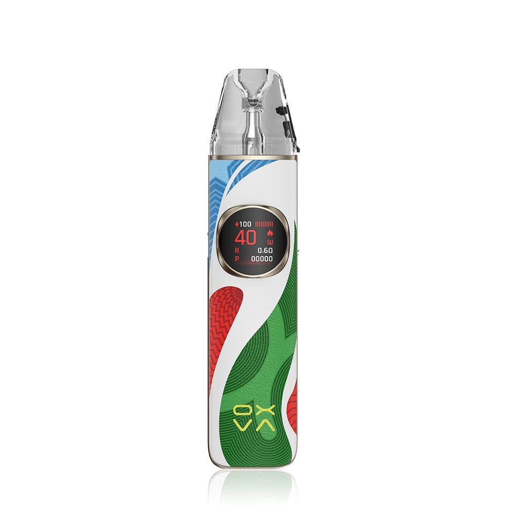  Color Clash OXVA NeXlim 2 Pod Kit