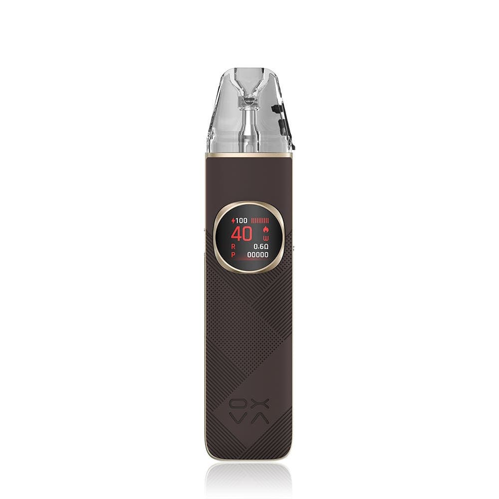  Mocha Brown OXVA NeXlim 2 Pod Kit