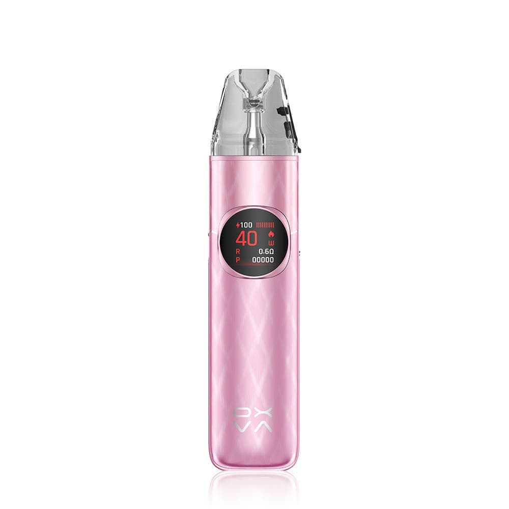  Shiny Pink OXVA NeXlim 2 Pod Kit