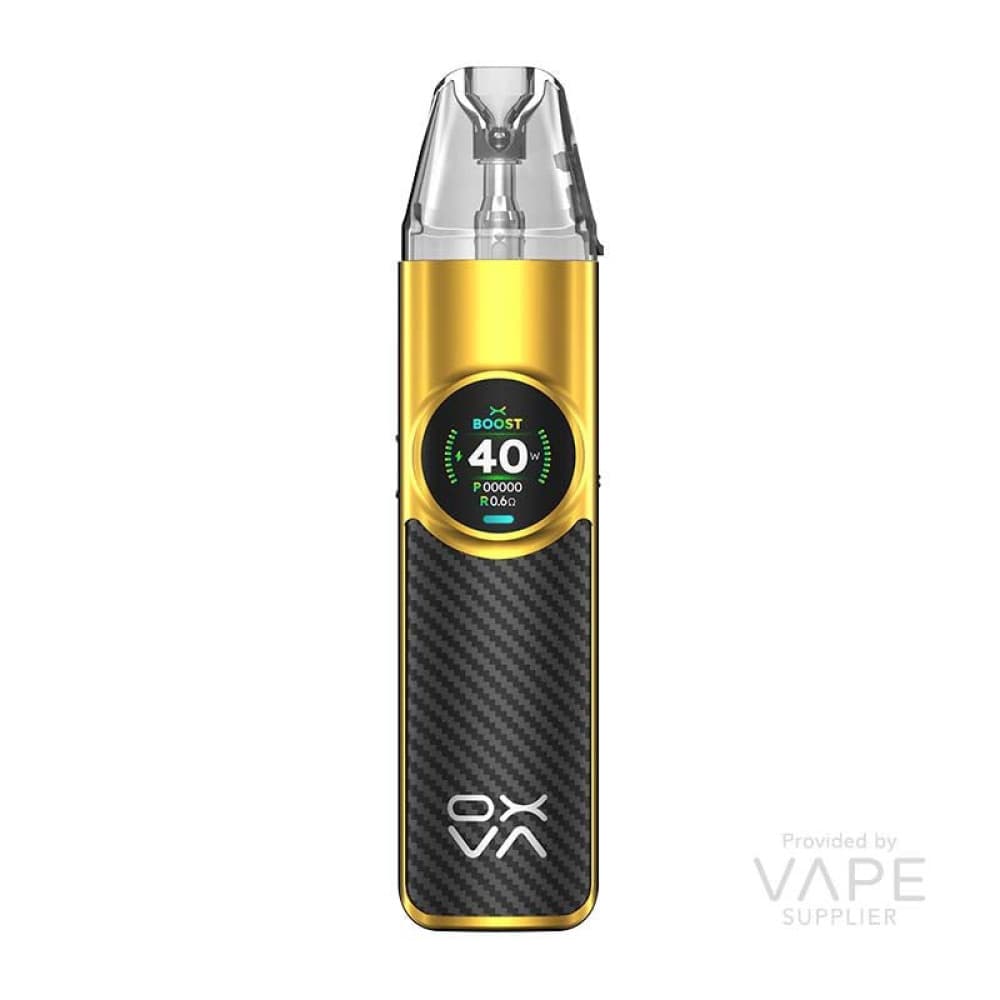  Black Gold OXVA Nexlim Pod Kit