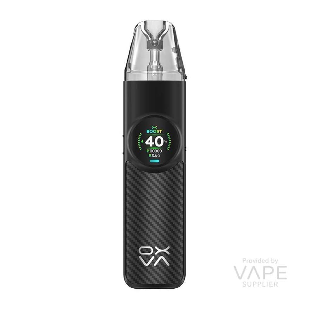  Black Warrior OXVA Nexlim Pod Kit