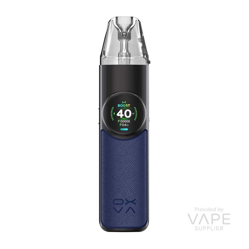  Dark Blue OXVA Nexlim Pod Kit