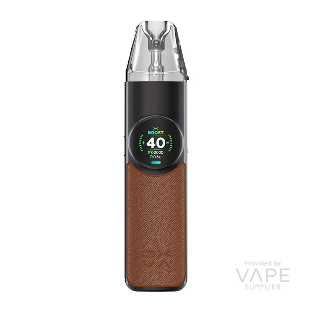  Dark Brown OXVA Nexlim Pod Kit
