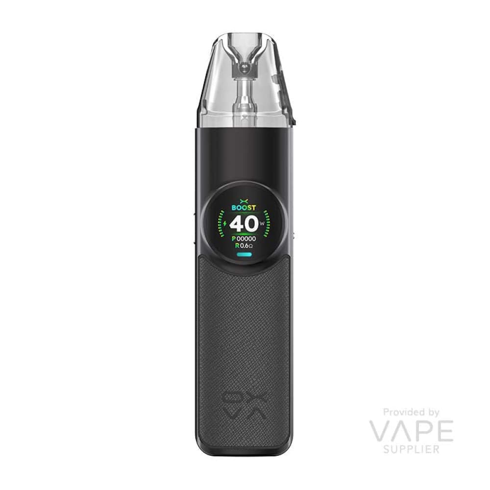 Dark Grey OXVA Nexlim Pod Kit