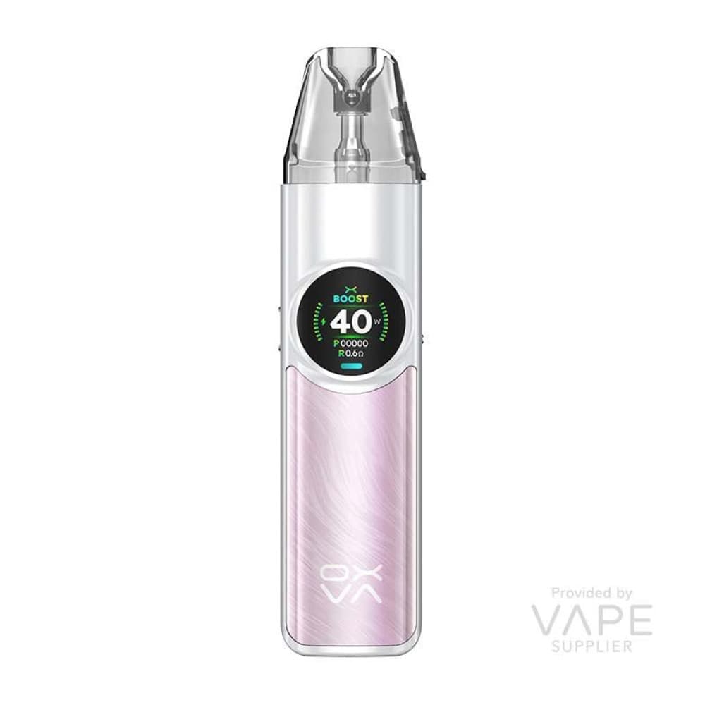  Pearl Pink OXVA Nexlim Pod Kit