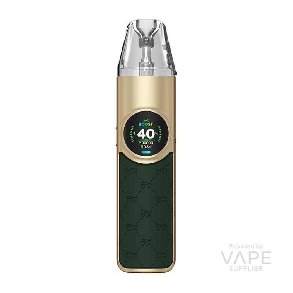  Pine Green OXVA Nexlim Pod Kit