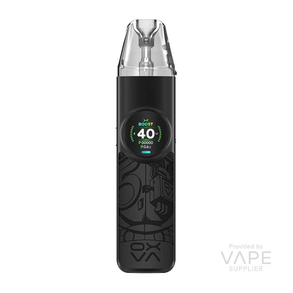  Power Black OXVA Nexlim Pod Kit