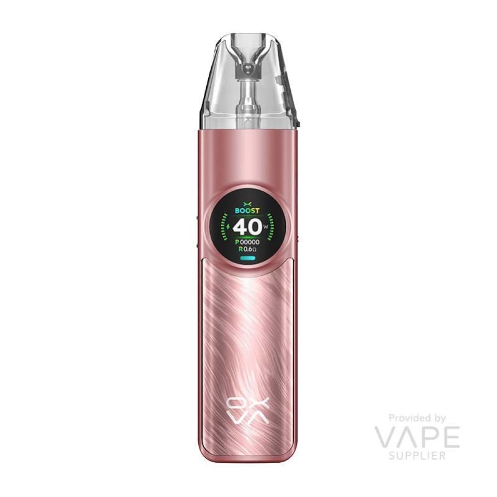  Rose Gold OXVA Nexlim Pod Kit