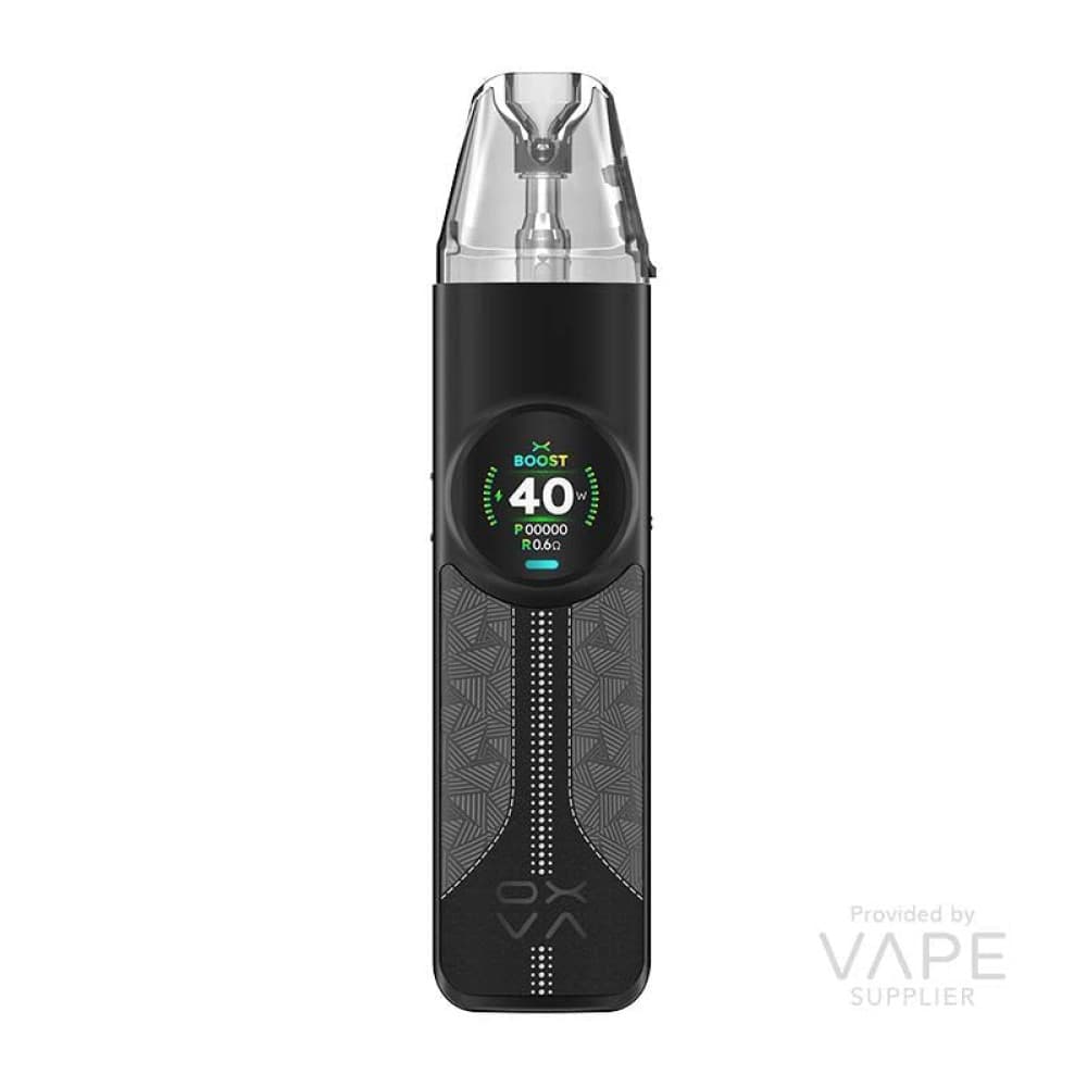  Terrain Black OXVA Nexlim Pod Kit