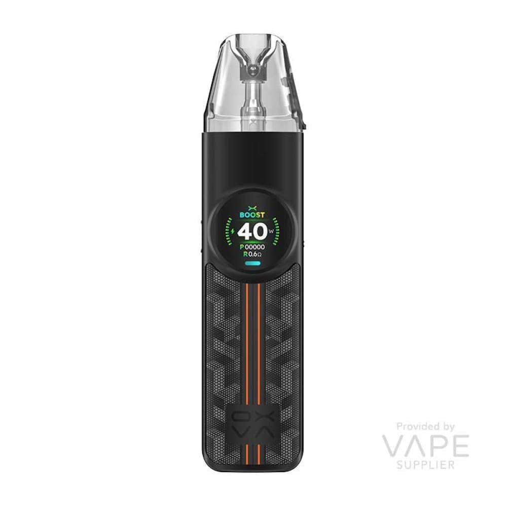  Traction Black OXVA Nexlim Pod Kit