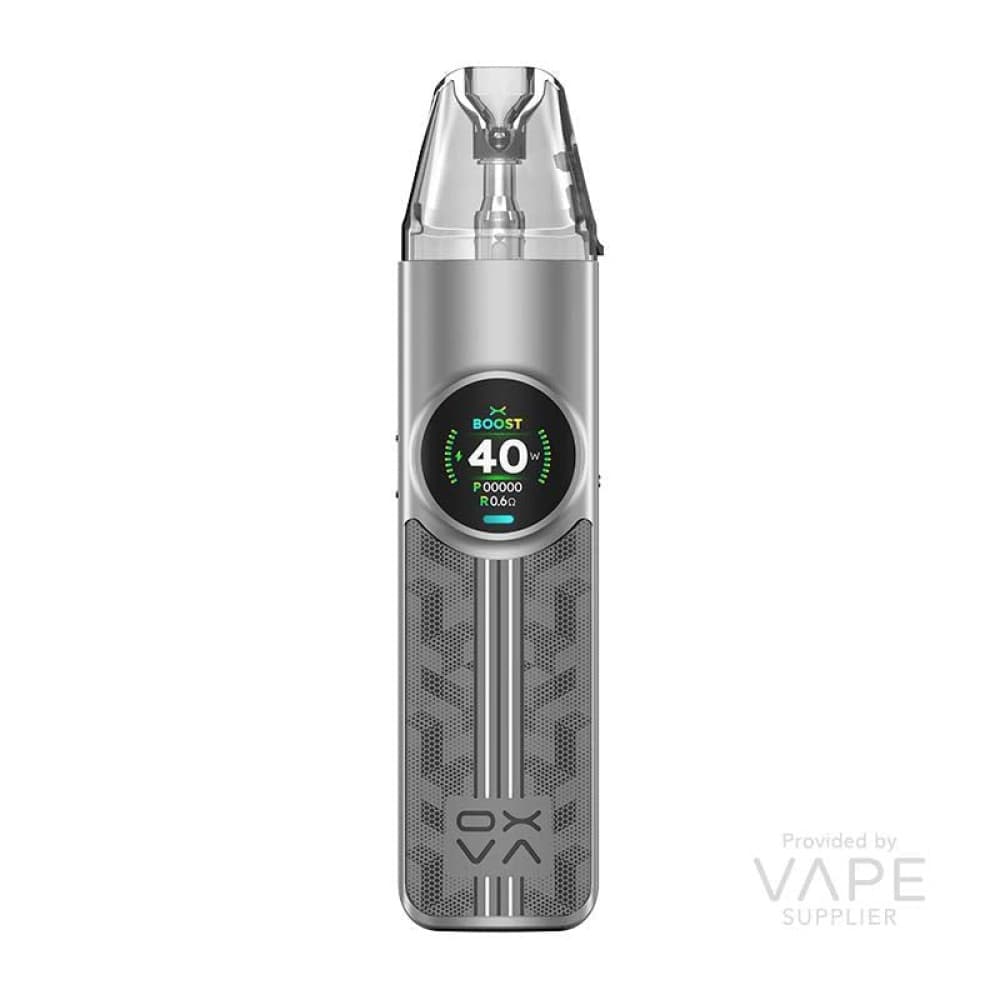  Traction Grey OXVA Nexlim Pod Kit