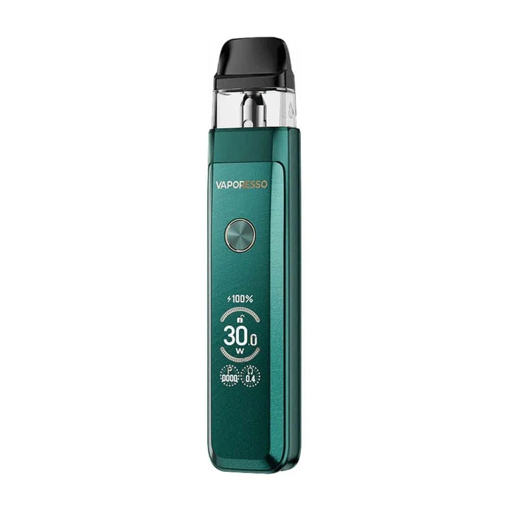  Gem Green Vaporesso Xros Pro 2 Pod Kit