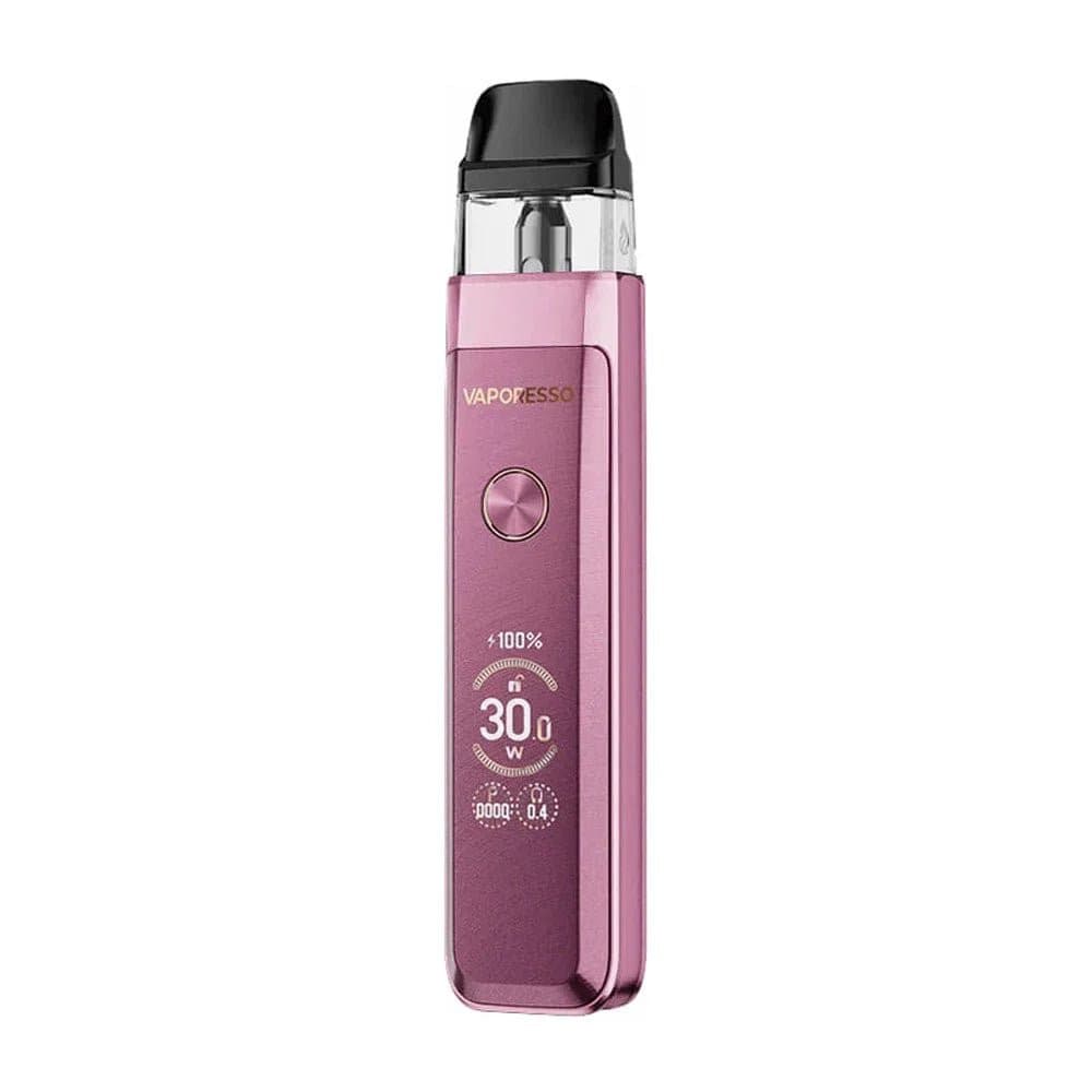  Moonlit Pink Vaporesso Xros Pro 2 Pod Kit