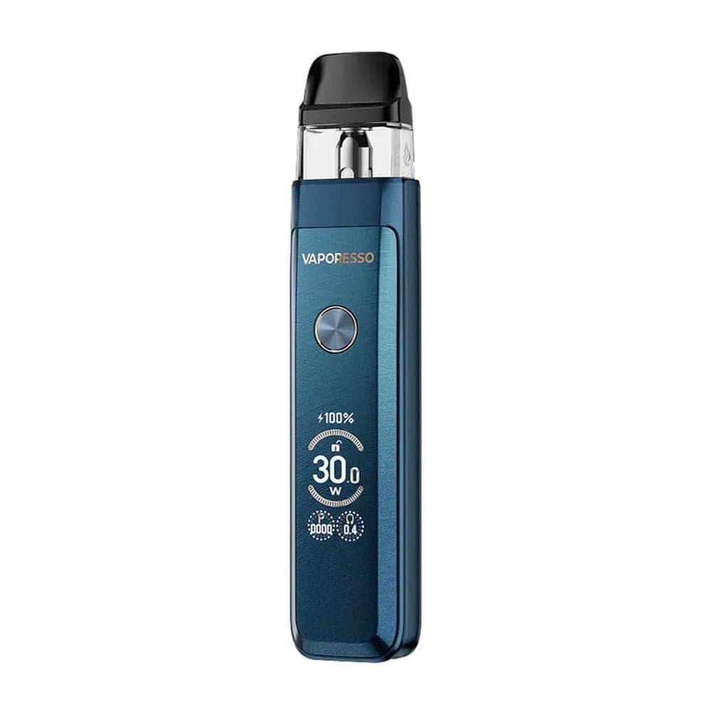  Storm Blue Vaporesso Xros Pro 2 Pod Kit